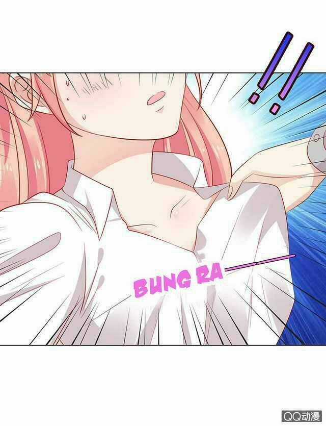 Băng Sơn Học Trưởng Không Được Chọc Chapter 48.2 trang 13