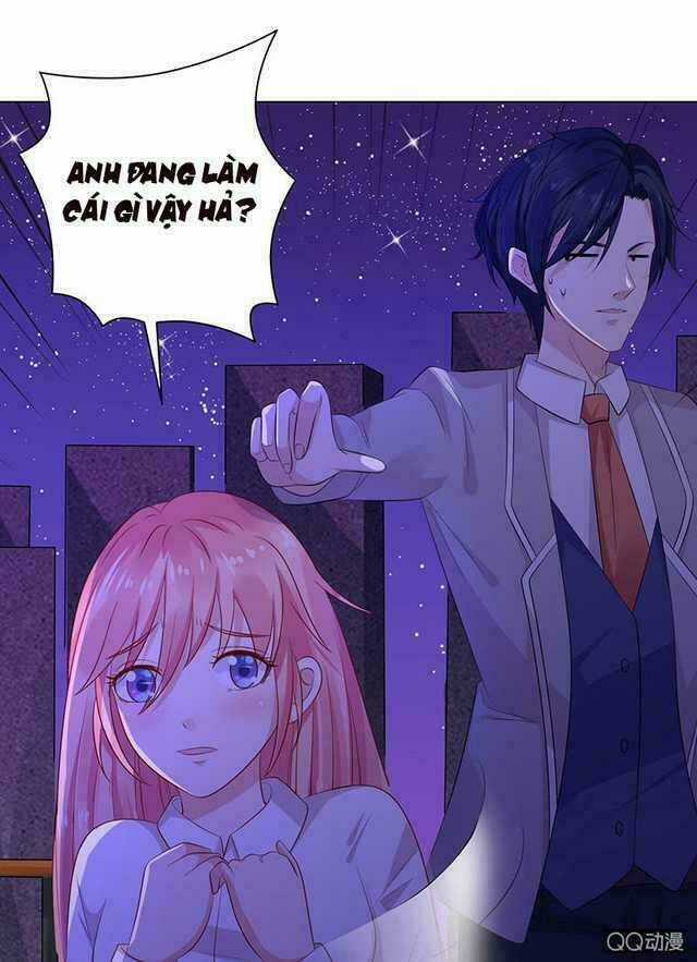 Băng Sơn Học Trưởng Không Được Chọc Chapter 48.2 trang 14