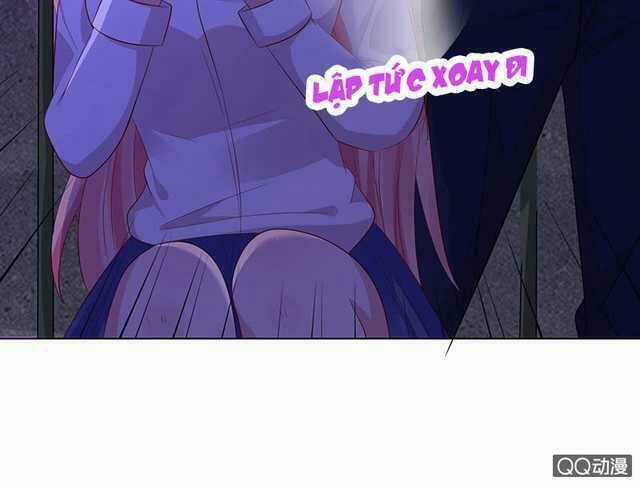 Băng Sơn Học Trưởng Không Được Chọc Chapter 48.2 trang 15