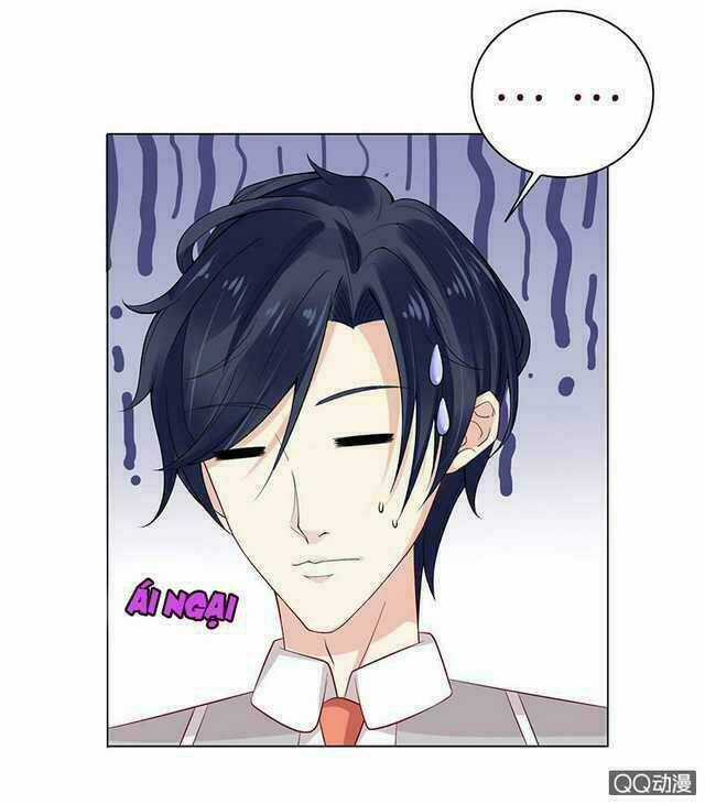 Băng Sơn Học Trưởng Không Được Chọc Chapter 48.2 trang 16