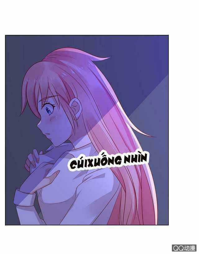 Băng Sơn Học Trưởng Không Được Chọc Chapter 48.2 trang 19