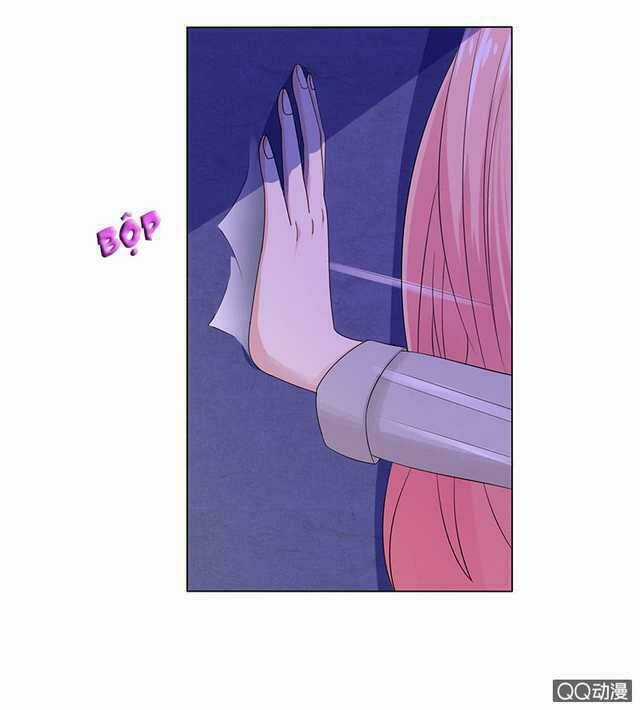 Băng Sơn Học Trưởng Không Được Chọc Chapter 48.2 trang 2