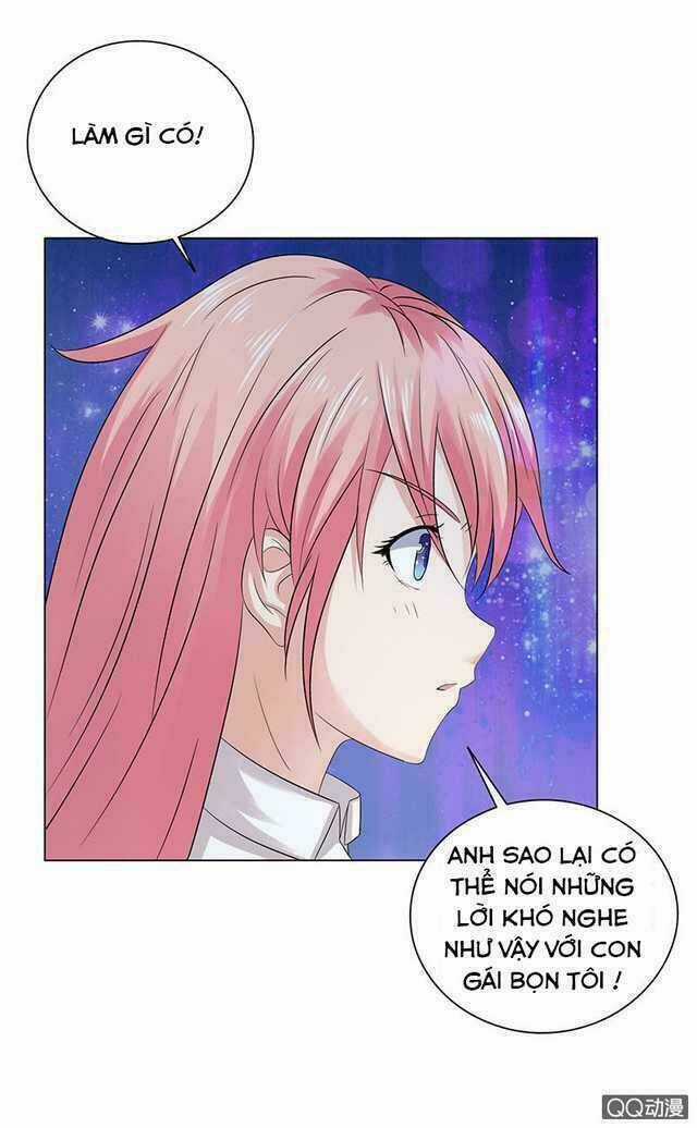 Băng Sơn Học Trưởng Không Được Chọc Chapter 48.2 trang 24