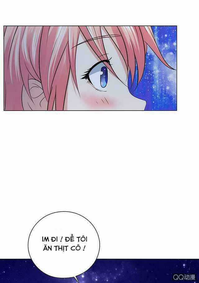 Băng Sơn Học Trưởng Không Được Chọc Chapter 48.2 trang 26