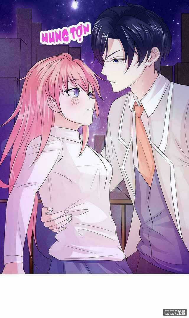 Băng Sơn Học Trưởng Không Được Chọc Chapter 48.2 trang 27