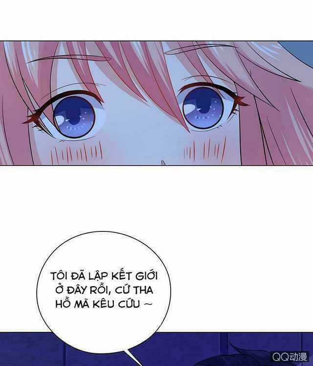 Băng Sơn Học Trưởng Không Được Chọc Chapter 48.2 trang 3