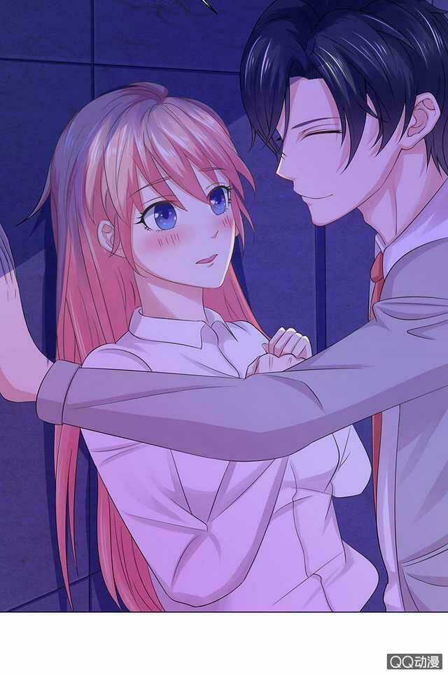 Băng Sơn Học Trưởng Không Được Chọc Chapter 48.2 trang 4