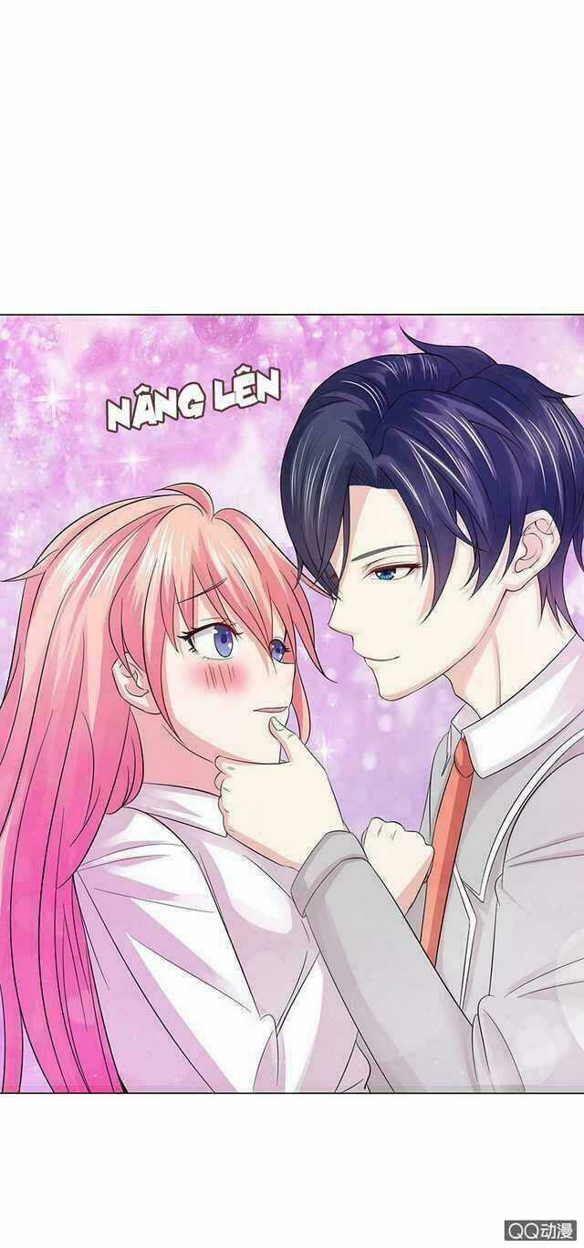 Băng Sơn Học Trưởng Không Được Chọc Chapter 48.2 trang 6