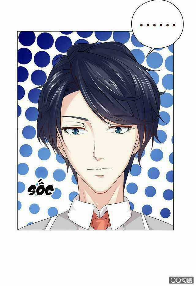 Băng Sơn Học Trưởng Không Được Chọc Chapter 48.2 trang 8