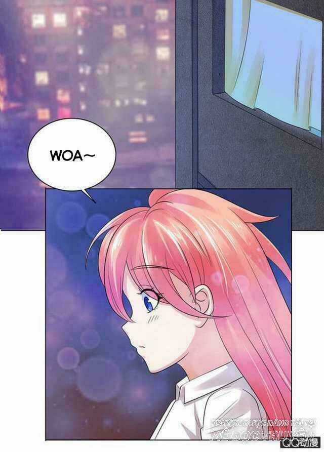 Băng Sơn Học Trưởng Không Được Chọc Chapter 49.1 trang 10