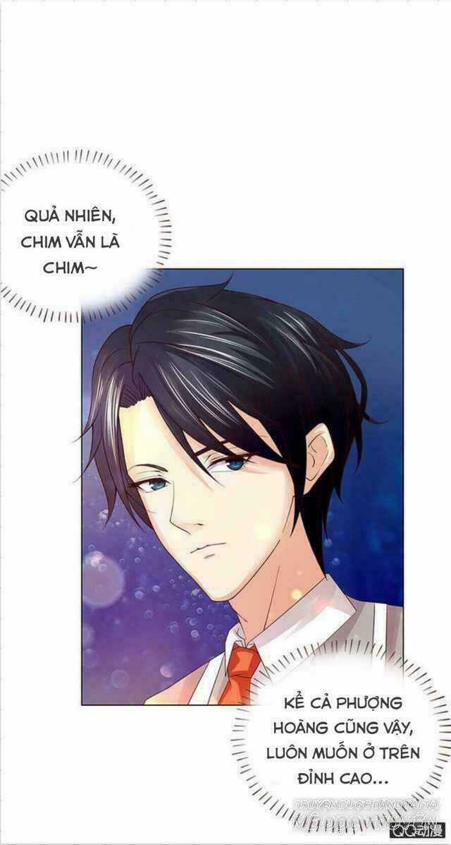 Băng Sơn Học Trưởng Không Được Chọc Chapter 49.1 trang 15