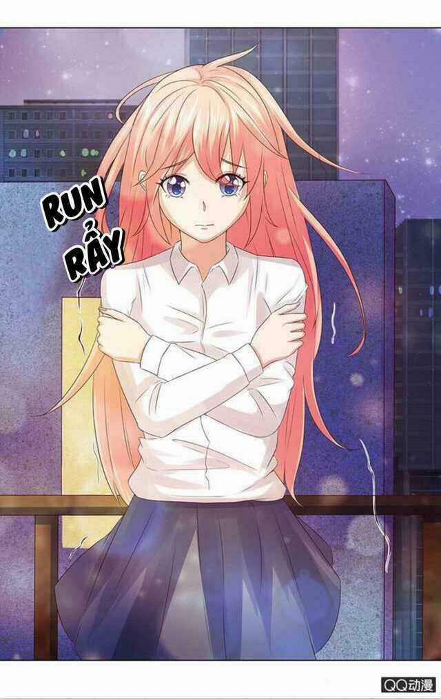 Băng Sơn Học Trưởng Không Được Chọc Chapter 49.1 trang 16