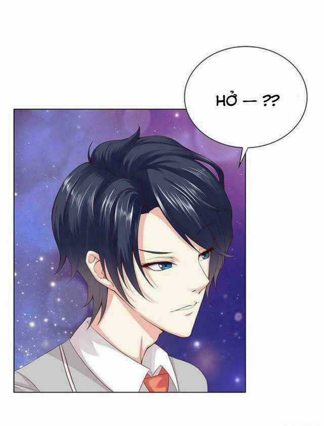 Băng Sơn Học Trưởng Không Được Chọc Chapter 49.1 trang 17