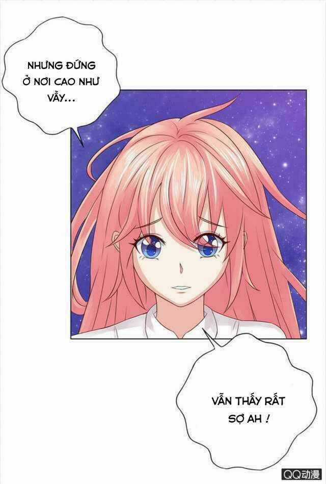 Băng Sơn Học Trưởng Không Được Chọc Chapter 49.1 trang 18