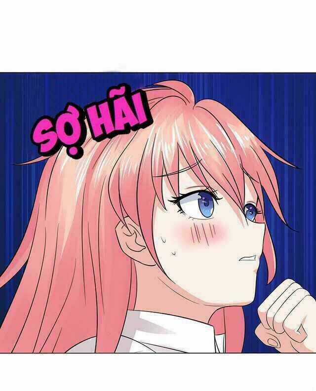 Băng Sơn Học Trưởng Không Được Chọc Chapter 49.1 trang 2