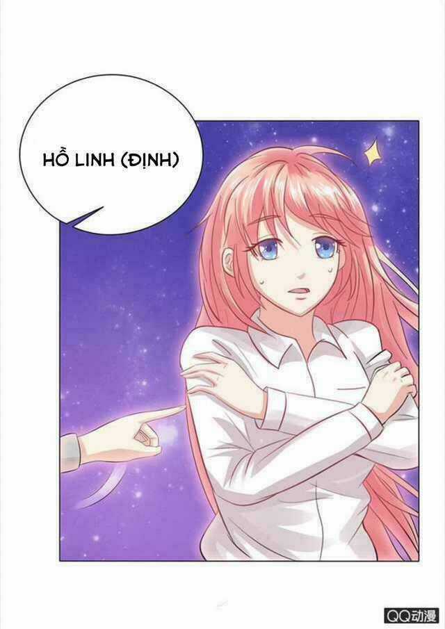 Băng Sơn Học Trưởng Không Được Chọc Chapter 49.1 trang 21