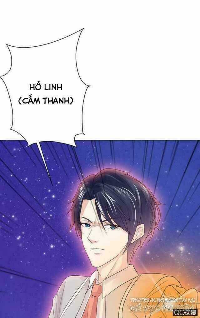 Băng Sơn Học Trưởng Không Được Chọc Chapter 49.1 trang 25