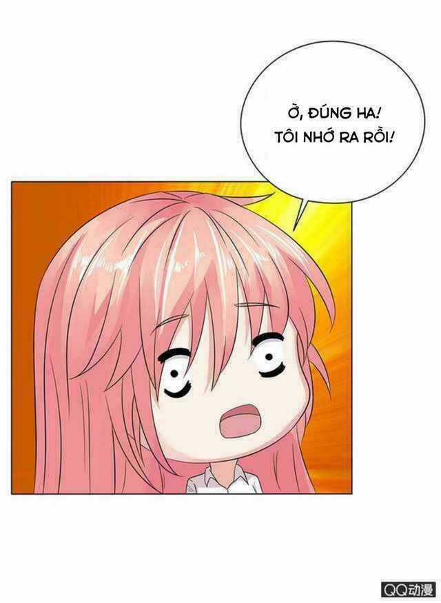 Băng Sơn Học Trưởng Không Được Chọc Chapter 49.1 trang 4