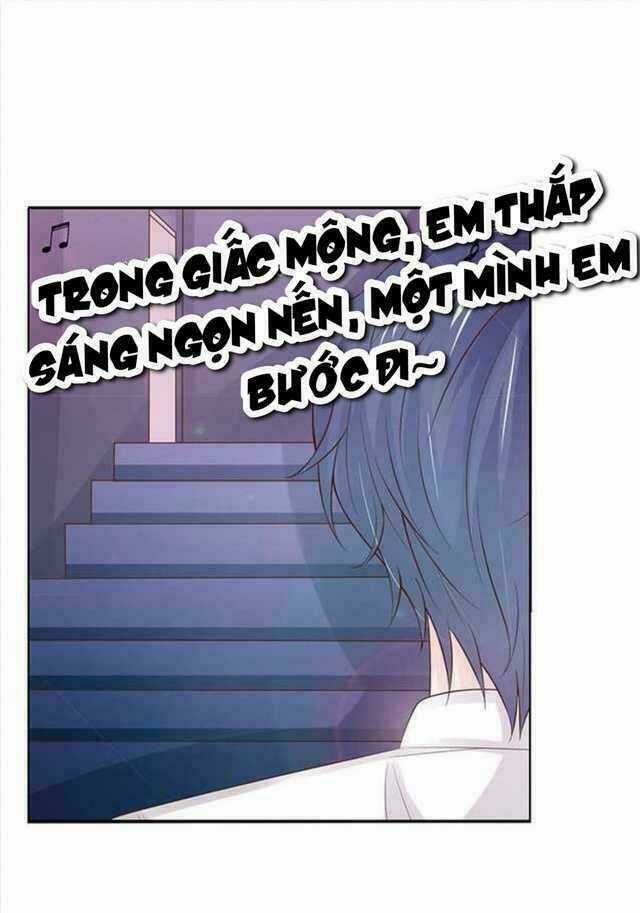 Băng Sơn Học Trưởng Không Được Chọc Chapter 49.2 trang 10