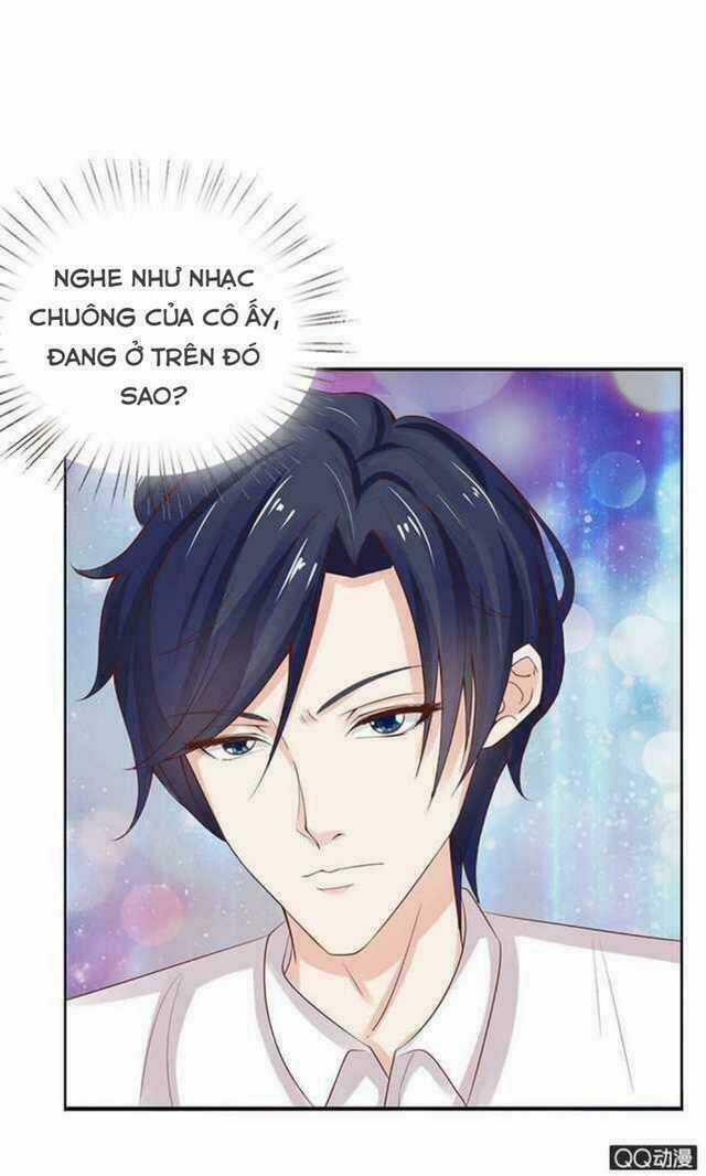 Băng Sơn Học Trưởng Không Được Chọc Chapter 49.2 trang 11