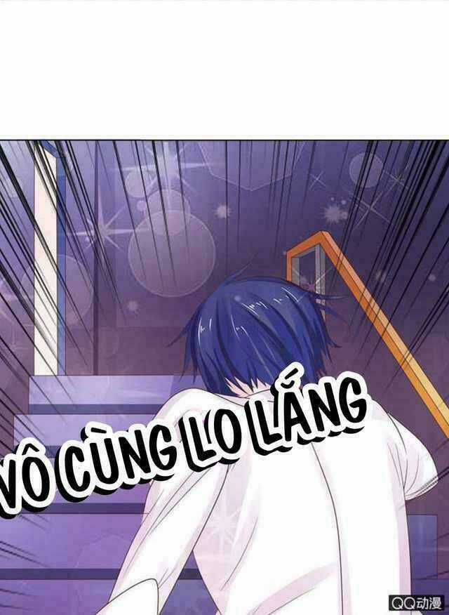 Băng Sơn Học Trưởng Không Được Chọc Chapter 49.2 trang 12