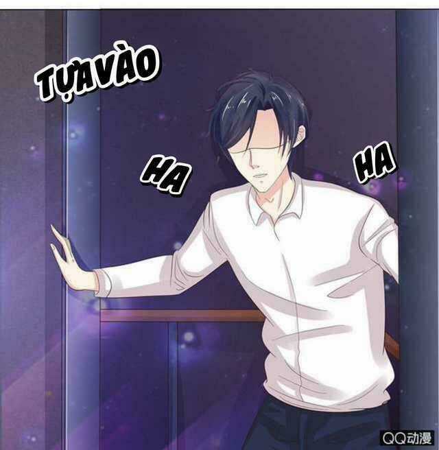 Băng Sơn Học Trưởng Không Được Chọc Chapter 49.2 trang 15