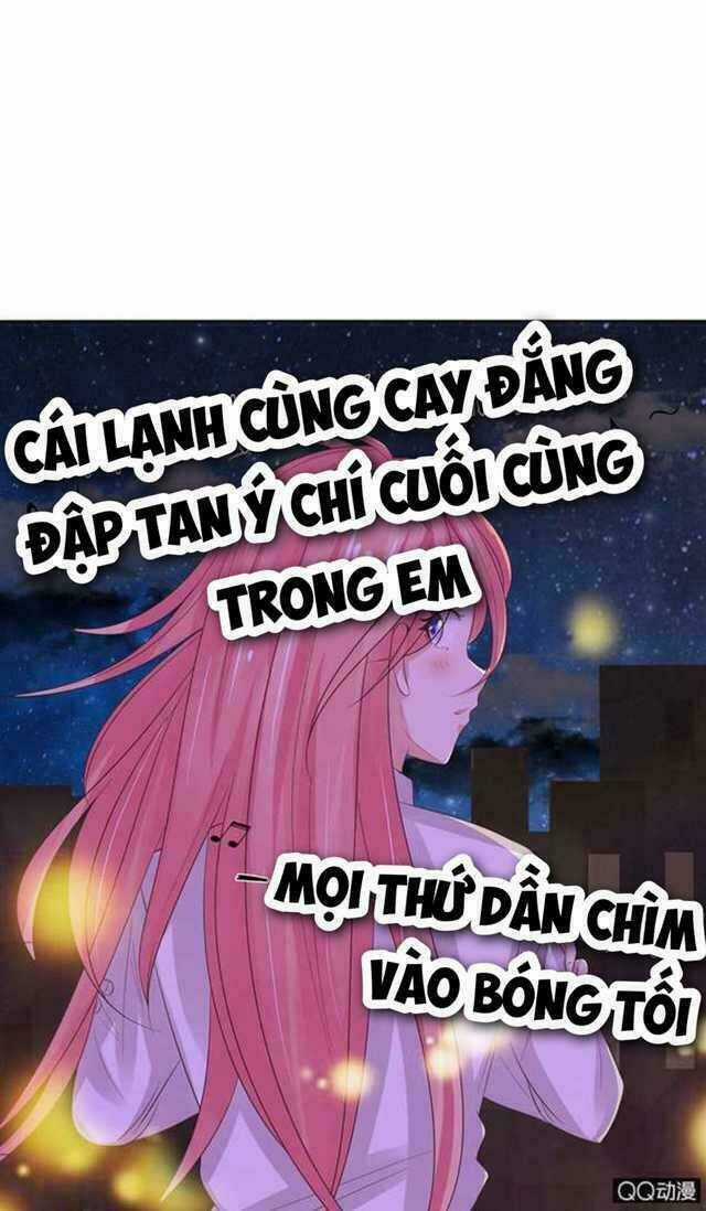 Băng Sơn Học Trưởng Không Được Chọc Chapter 49.2 trang 17