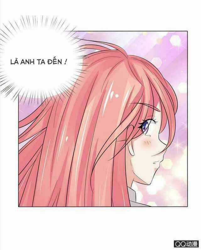 Băng Sơn Học Trưởng Không Được Chọc Chapter 49.2 trang 19