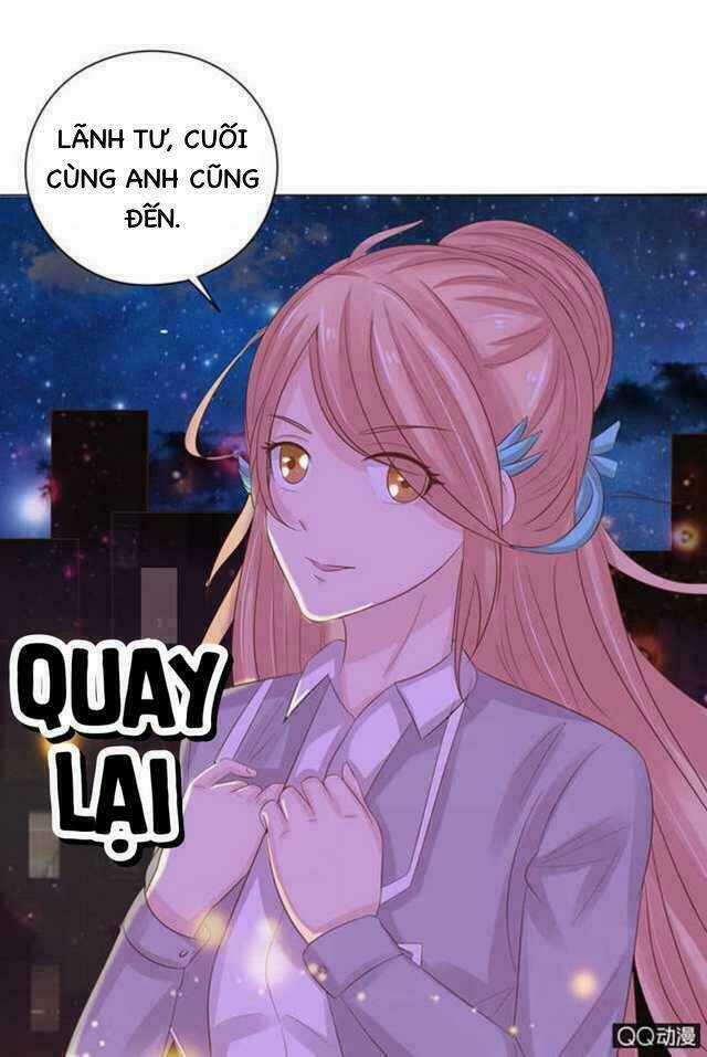 Băng Sơn Học Trưởng Không Được Chọc Chapter 49.2 trang 20