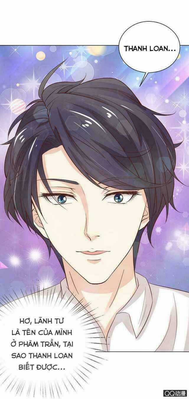 Băng Sơn Học Trưởng Không Được Chọc Chapter 49.2 trang 22