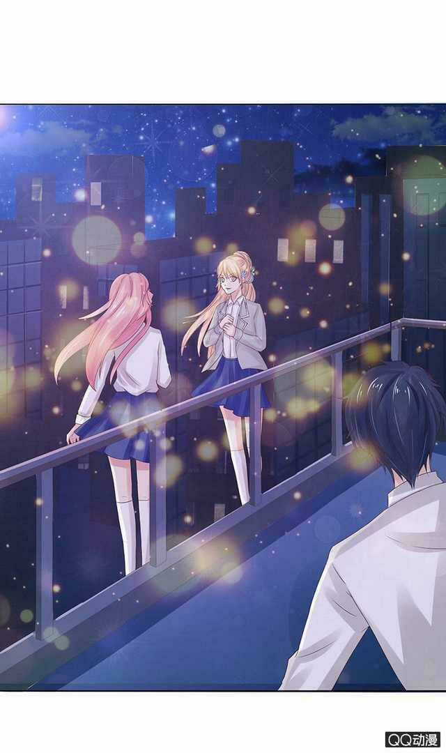 Băng Sơn Học Trưởng Không Được Chọc Chapter 49.2 trang 23