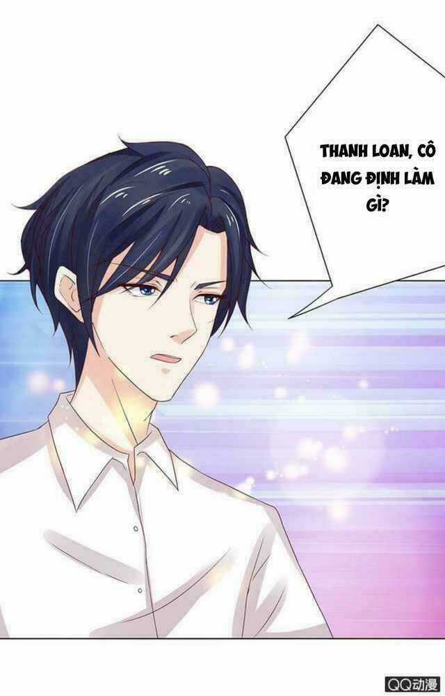 Băng Sơn Học Trưởng Không Được Chọc Chapter 49.2 trang 24