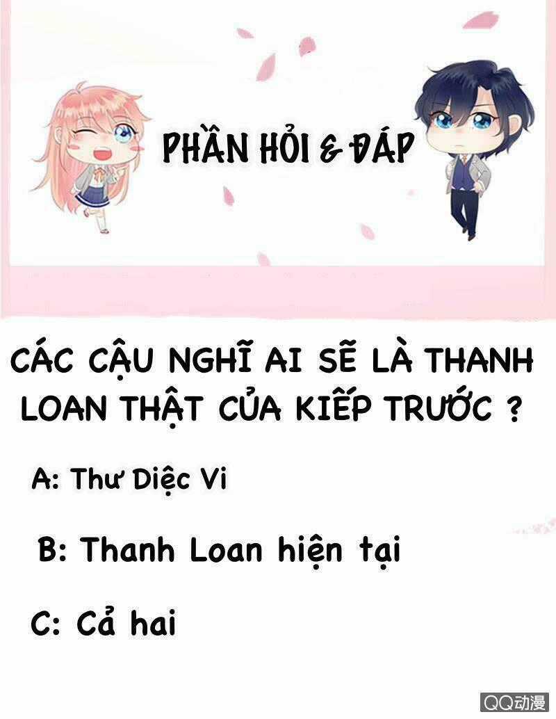 Băng Sơn Học Trưởng Không Được Chọc Chapter 49.2 trang 27