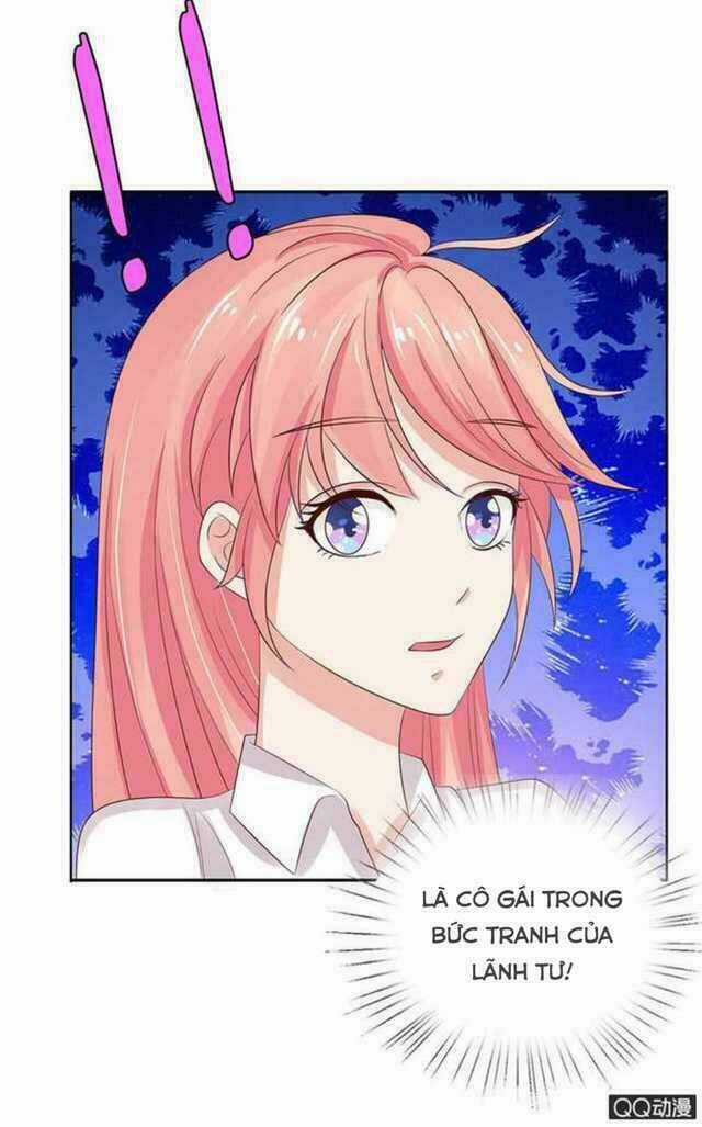 Băng Sơn Học Trưởng Không Được Chọc Chapter 49.2 trang 4