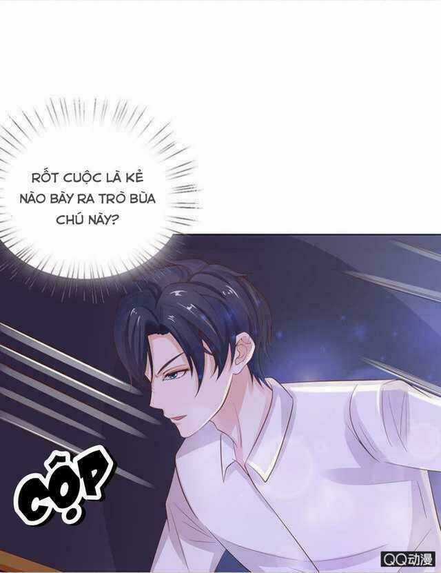 Băng Sơn Học Trưởng Không Được Chọc Chapter 49.2 trang 6