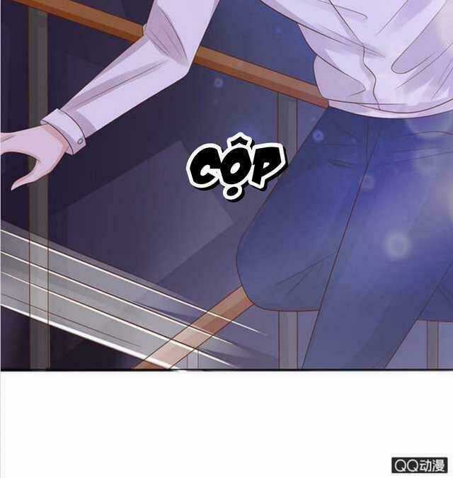 Băng Sơn Học Trưởng Không Được Chọc Chapter 49.2 trang 7