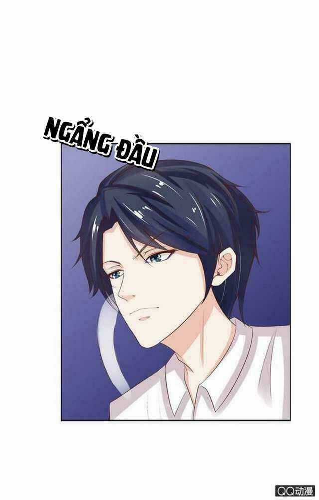 Băng Sơn Học Trưởng Không Được Chọc Chapter 49.2 trang 9