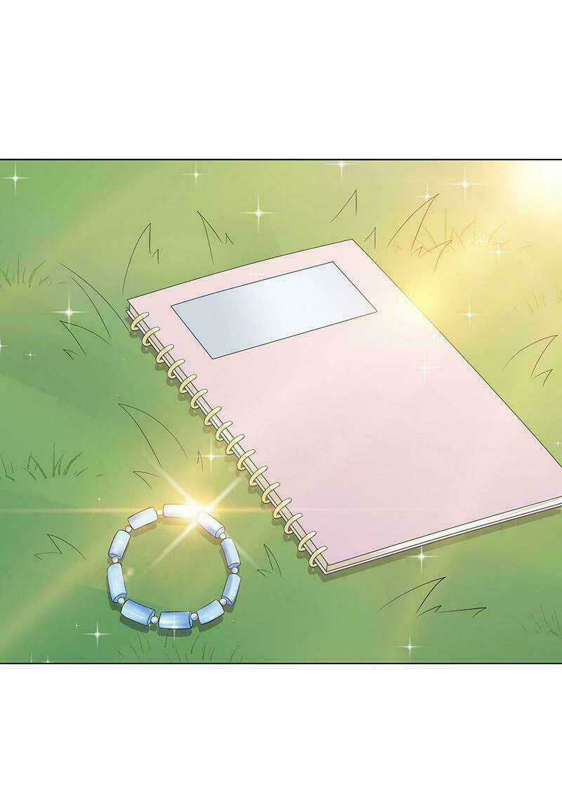 Băng Sơn Học Trưởng Không Được Chọc Chapter 5 trang 13