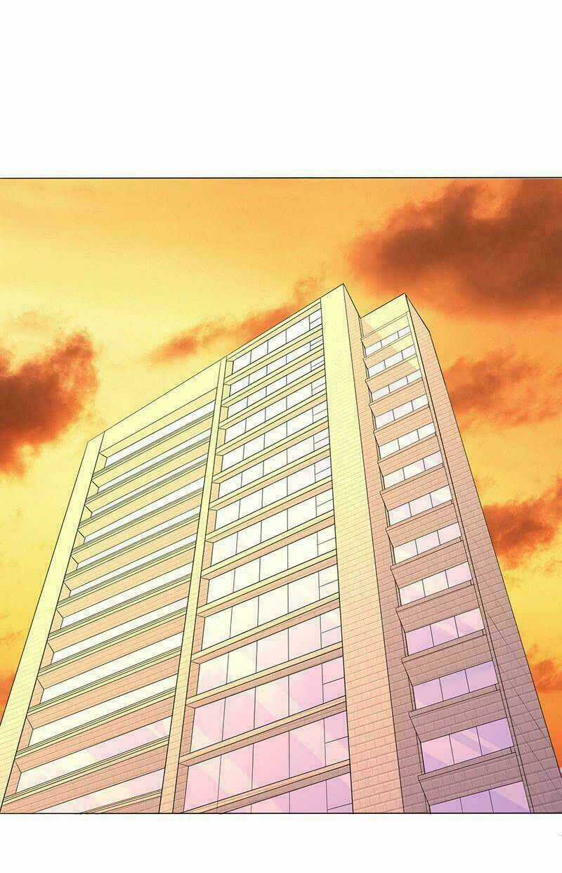 Băng Sơn Học Trưởng Không Được Chọc Chapter 5 trang 17