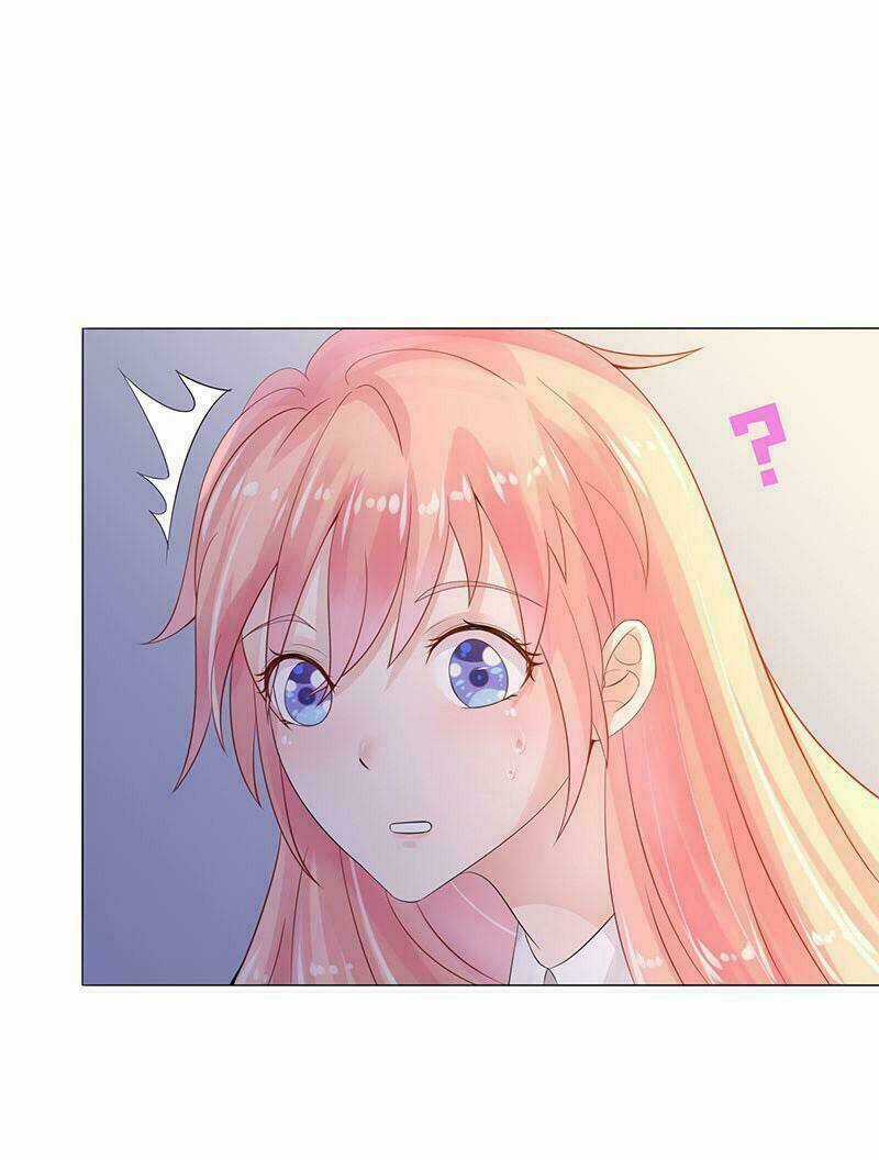 Băng Sơn Học Trưởng Không Được Chọc Chapter 5 trang 19