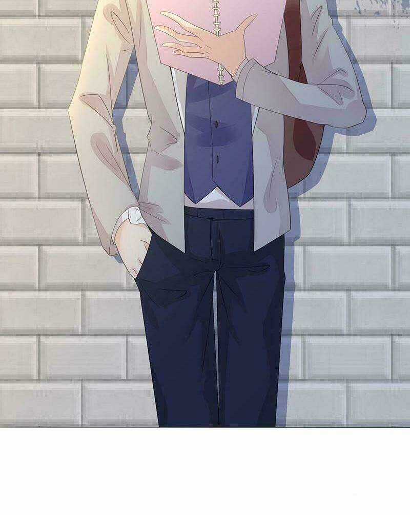 Băng Sơn Học Trưởng Không Được Chọc Chapter 5 trang 24