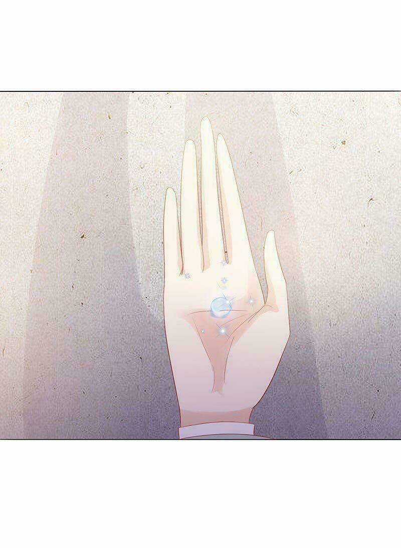 Băng Sơn Học Trưởng Không Được Chọc Chapter 5 trang 3