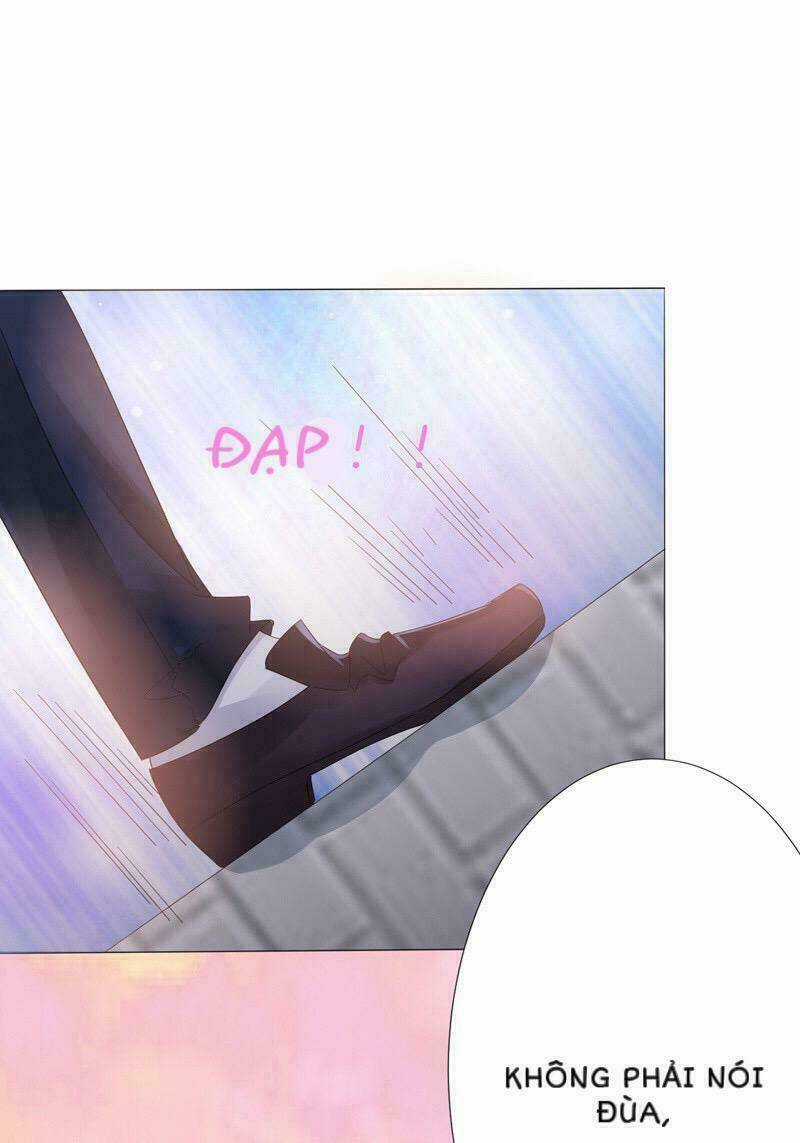 Băng Sơn Học Trưởng Không Được Chọc Chapter 5 trang 30