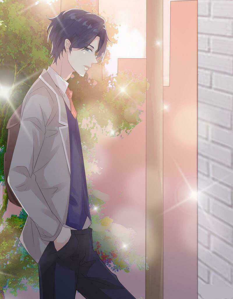 Băng Sơn Học Trưởng Không Được Chọc Chapter 5 trang 32