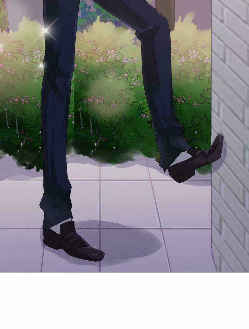 Băng Sơn Học Trưởng Không Được Chọc Chapter 5 trang 33