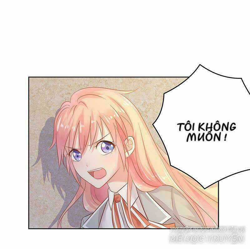 Băng Sơn Học Trưởng Không Được Chọc Chapter 5 trang 36