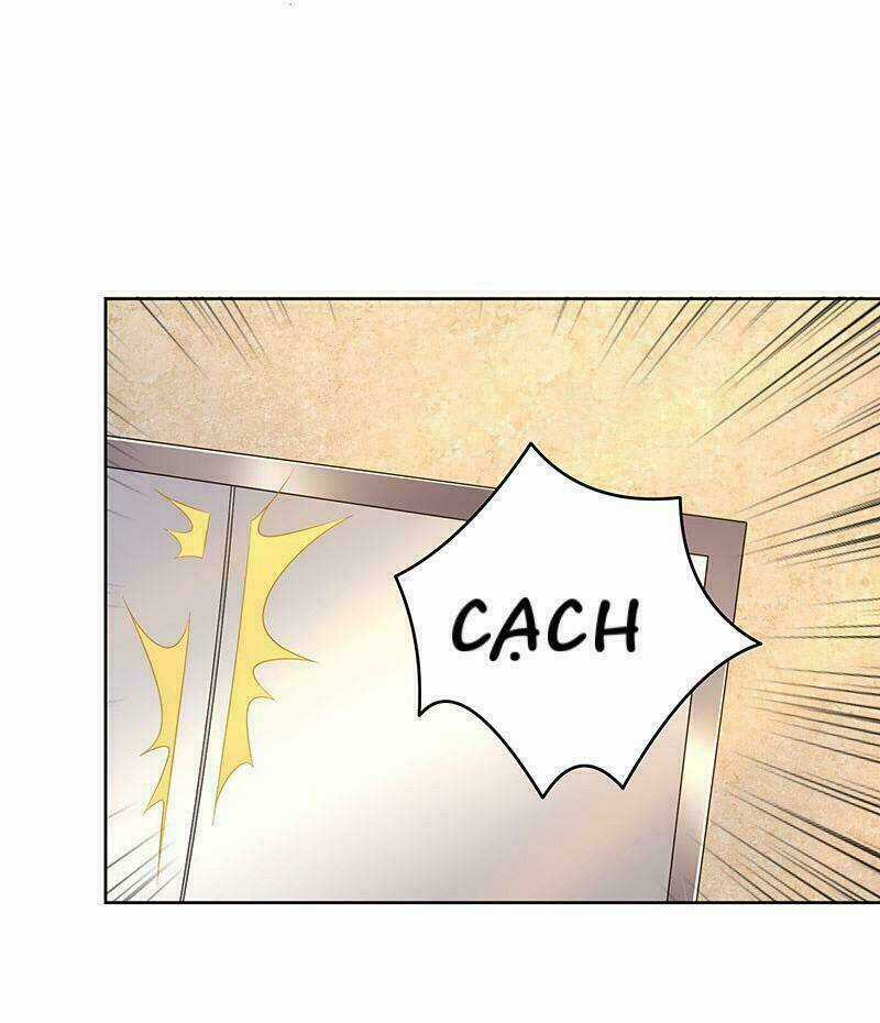 Băng Sơn Học Trưởng Không Được Chọc Chapter 5 trang 38