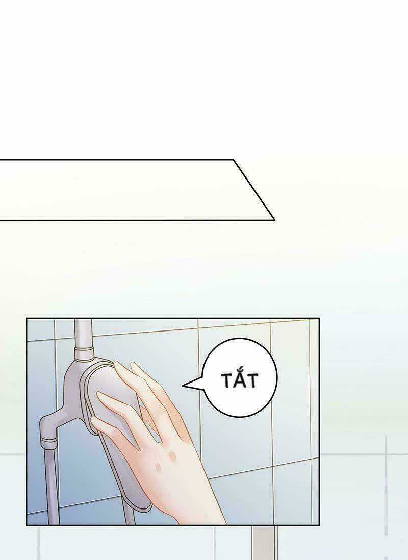 Băng Sơn Học Trưởng Không Được Chọc Chapter 5 trang 39