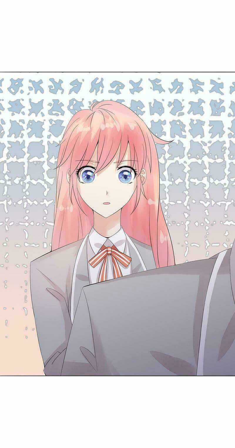 Băng Sơn Học Trưởng Không Được Chọc Chapter 5 trang 4