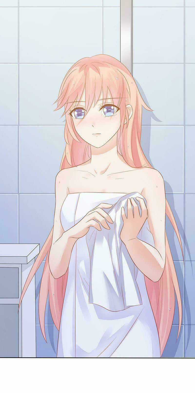 Băng Sơn Học Trưởng Không Được Chọc Chapter 5 trang 40